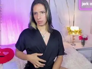 Camsoda Sex Chat of tylerbloom