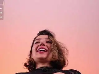 Camsoda Free Porn Cam of valerynova