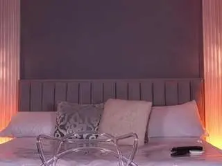 Camsoda Nude Webcam of valerynova
