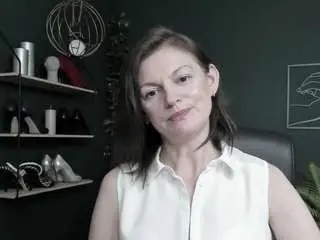 Camsoda Adult Webcam of viviankiss