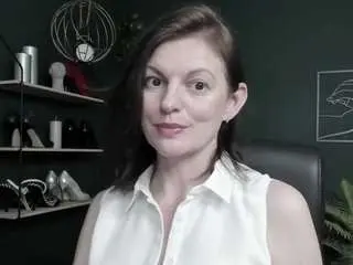 Camsoda Adult Webcam of viviankiss