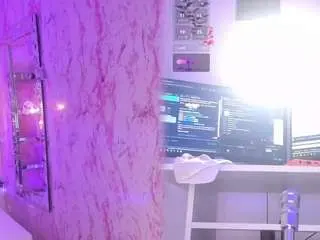Camsoda Best live sex cam show of amelieroux