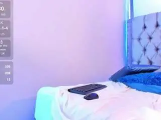 Camsoda Best Webcam of arianna-millers