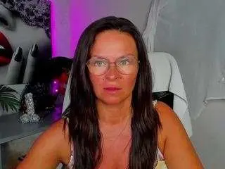Camsoda Live Sex of glamhelen