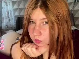 Camsoda Live Sex of goldaniedermeier