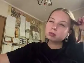 Camsoda Live Sex Cam of mindiwinchell