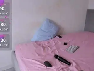 Camsoda Free Live Porn of snow-doll