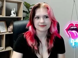 Camsoda Sex Chat of sweetlilyxo