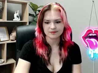 Camsoda Adult Video Chat of sweetlilyxo