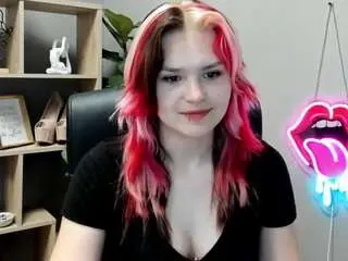 Camsoda Best live sex cam show of sweetlilyxo