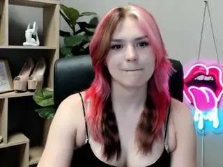 Camsoda Live Porn of sweetlilyxo