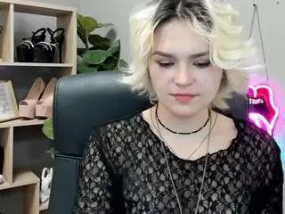 Camsoda Live Sex of sweetlilyxo