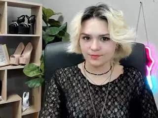 Camsoda Best live sex cam show of sweetlilyxo