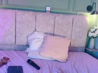 Camsoda Best Webcam of tu-latina-fav