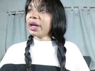 Camsoda Adult Webcams of ebony-joness0