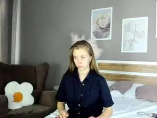 Camsoda Live Porn of eda-viks