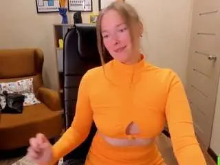 Camsoda Best live sex cam show of ghostly-temptation