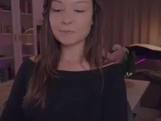 Camsoda Live Sex Cam of goddessmilena