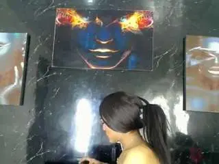 Camsoda Adult Video Chat of keishasexybrood
