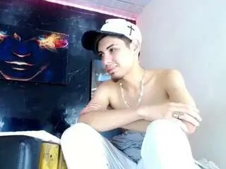 Camsoda Live Sex Cam of keishasexybrood