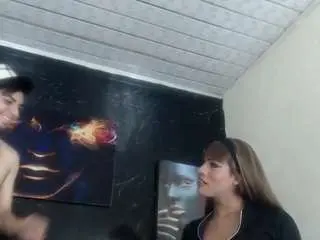 Camsoda Adult Webcams of keishasexybrood