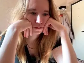 Camsoda Free Porn Cam of beliawesterfield