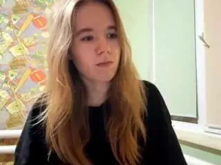 Camsoda Adult Webcams of beliawesterfield
