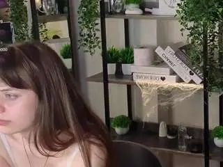 Camsoda Live Sex of colenenicolau