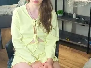 Camsoda Free Porn Cam of colenenicolau