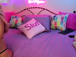 Camsoda Private Sex Chat of koramarina