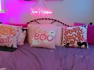 Camsoda Watch Live Sex Cams of koramarina