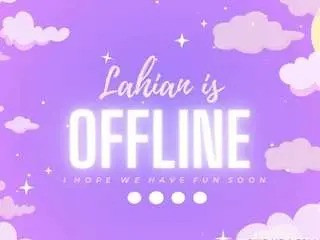 Camsoda Live Sex Cam of lahian-lopez