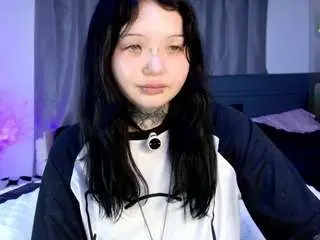 Camsoda Free Live Porn of leinfis