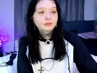 Camsoda Live Sex Cam of leinfis