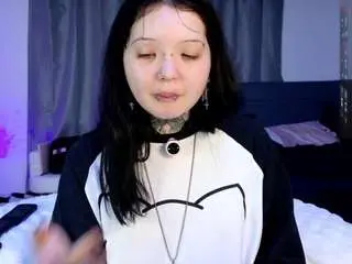Camsoda Private Sex Chat of leinfis