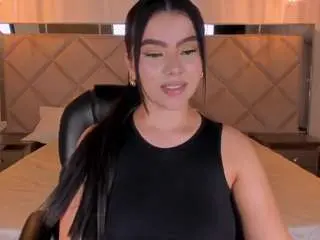 Camsoda Best live sex cam show of candaserussell