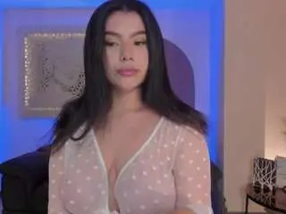 Camsoda Adult Video Chat of candaserussell