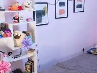 Camsoda Live Sex Cam of joannepierce