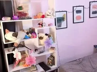 Camsoda Free Live Porn of joannepierce