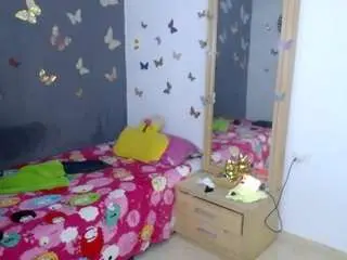 Camsoda Live Sex of kimberlndiana