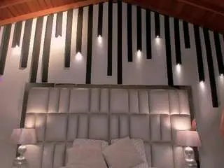 Camsoda Private Sex Chat of rebeccahudson