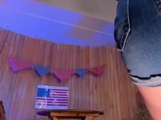 Camsoda Private Sex Chat of rebeccahudson