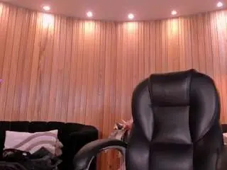 Camsoda Private Sex Chat of rebeccahudson