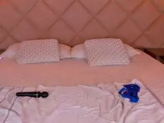 Camsoda Sex Chat of rebeccahudson