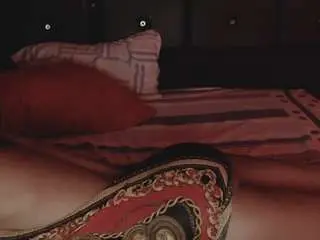 Camsoda Live Sex Cam of sashakorny99