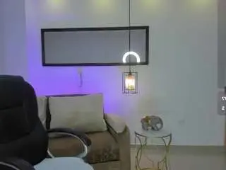 Camsoda Adult Webcam of shantall-wills