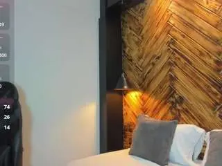 Camsoda Sex Cam of evelin-villan