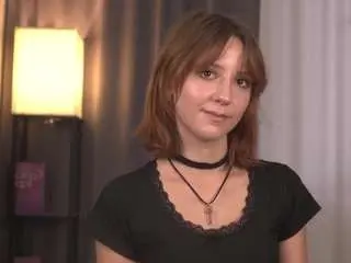 Camsoda Nude Webcam of flirtiny