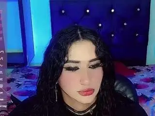 Camsoda Private Sex Chat of kinverly-sexy