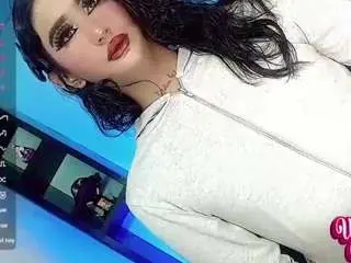 Camsoda Private Sex Chat of kinverly-sexy